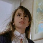 Scene from Omen IV The Awakening 1991