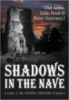 Shadows in the Nave: A Guide to Haunted Churches in England