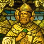 17 Things You Didn’t Know About Saint Patrick  2
