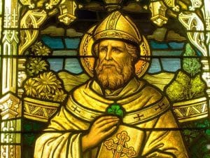 17 Things You Didn’t Know About Saint Patrick  1