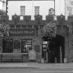 10 Haunted Irish Pubs to Visit for St Patrick's Day 5 St Patrick's Day