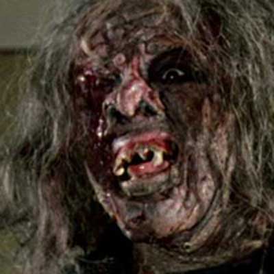 Top 10 She Monsters in British Horror 7 Barbara Steele as The She Beast