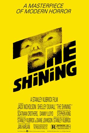 The Shining 1980