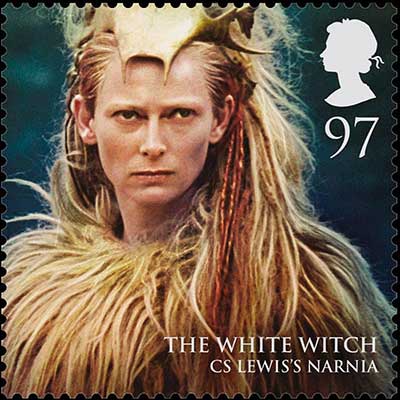 10 Great Women From Gothic Horror 9 The White Witch