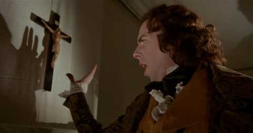 Gothic 1986 REVIEW 2 Timothy Spall in Gothic (1986)