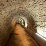 Victoria Tunnel Newcastle