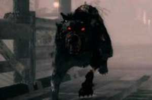 9 Weird Welsh Mythical Creatures That'll Blow Your Mind! 7 Y Gwyllgi