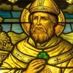 Murder and Martyrdom, 7 Irish Saints and Sinners 1