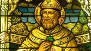 Murder and Martyrdom, 7 Irish Saints and Sinners 2