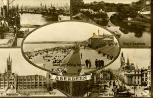 Aberdeen: 5 Haunted Places To Visit 2