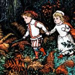 Babes in the Woods