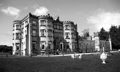 Ballyseede Castle Hotel