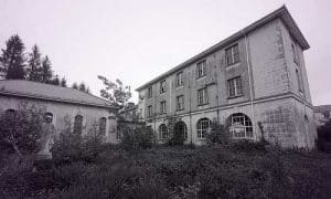 Ireland's 6 Scariest Ghost Children 1