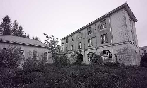 Ballyvourney De Salle College, Cork
