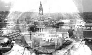 Terror of the Bolton Poltergeist 1