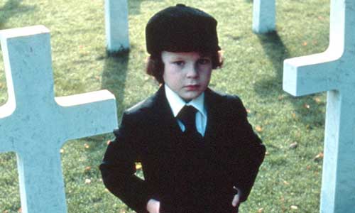 Omen Kills