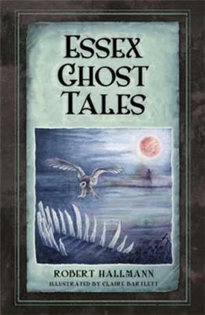 Buy Essex Ghost Tales from Amazon