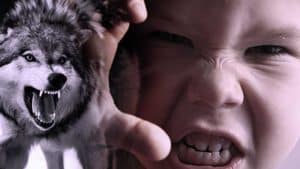 Innocence gone wild? ‘Gabriel-Ernest’ and Feral Children in Literature 1