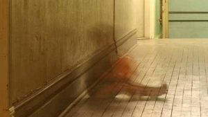 Ghosts and the Experiences of Children 2