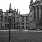 Glasgow University ghosts: Students and Staff Tell All! 3