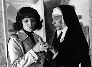 I Don't Want To Be Born 1975 REVIEW 3