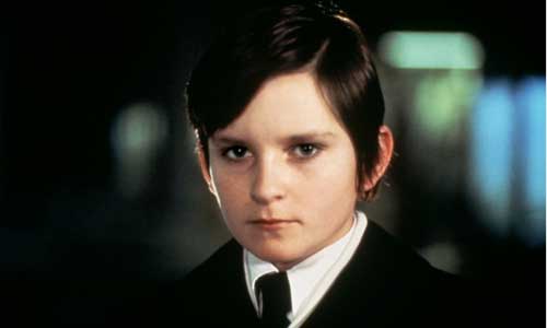 Jonathan Scott Taylor in Damien: The Omen 2