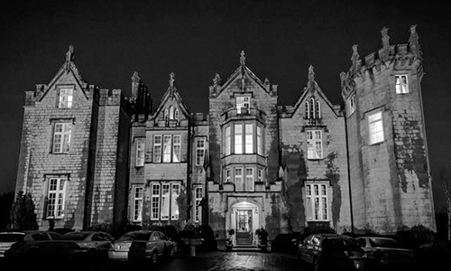 Kinnitty Castle Hotel