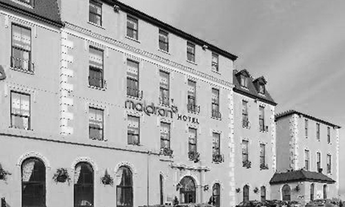 Maldron Hotel Cork