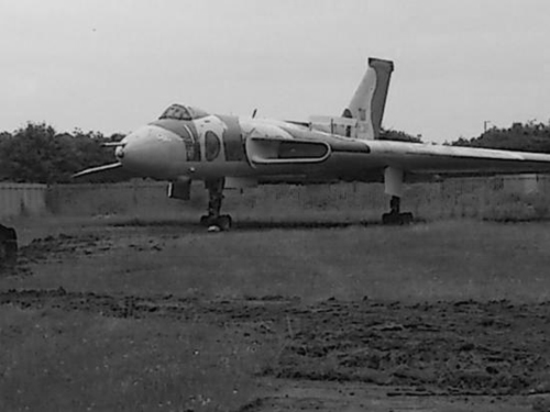 North East Air Museum