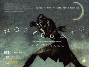 Nosferatu 1922 REVIEW: Count Orlock's vampire still chills 1