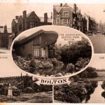 Bolton: 5 Haunted Places to Visit 1