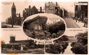 Bolton: 5 Haunted Places to Visit 1