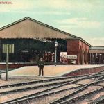 Haunted Lincolnshire Railways 1
