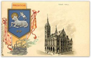 Preston: Top 5 Haunted Places to Visit 2