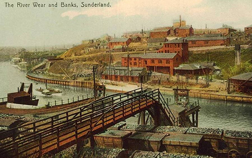 Sunderland: Top 5 Haunted Places to Visit 4 Haunted Sunderland ghosts
