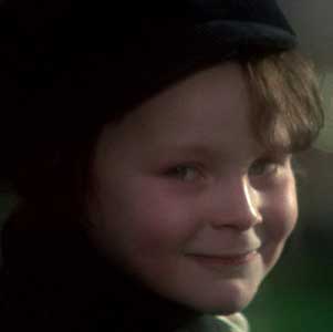 The Omen The Omen