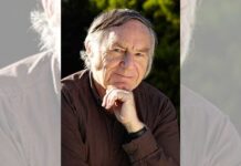 Robert Hallman