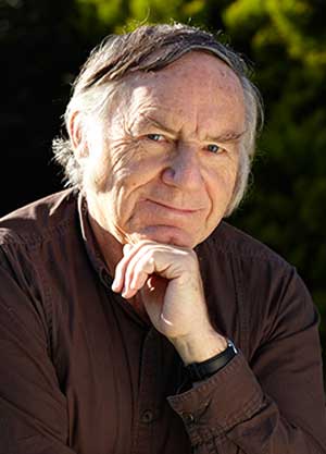 Essex Author Robert Hallmann Talks Ghosts and Dark History 1 Robert Hallmann