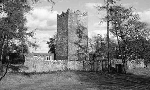 Ross Castle