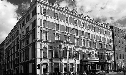 Shelbourne Hotel Dublin