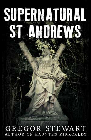 Supernatural St Andrews