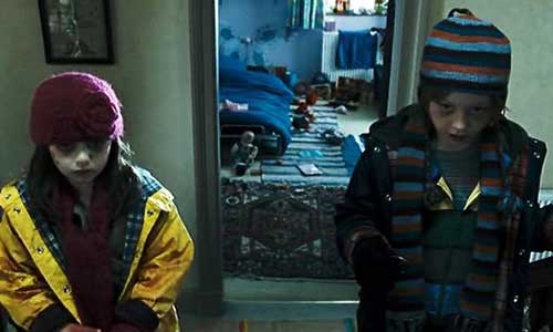 The Children 2008