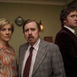 enfield haunting