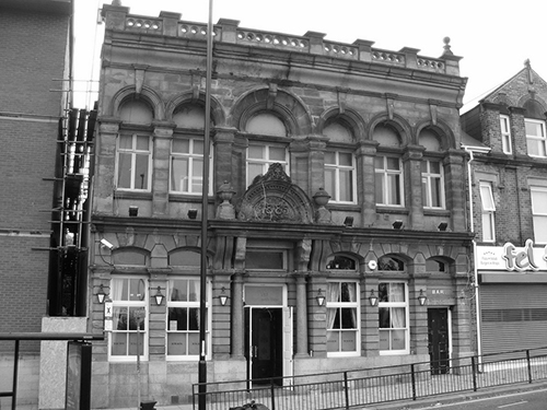 Sunderland: Top 5 Haunted Places to Visit 3 The Isis