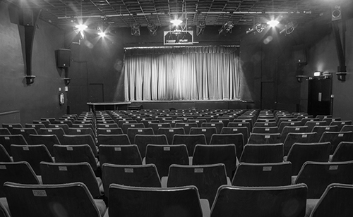 The Royalty Theatre, Sunderland