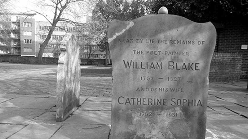 England’s 10 Most Notable Graves