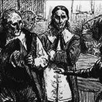 Jennet Device, The Child Witch Who Killed The Pendle Witches 6 Ireland has witnessed many disturbing and nasty witch trials over its history