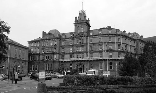 Bournemouth Town Hall