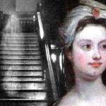 Brown Lady of Raynham Hall