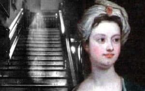 Brown Lady of Raynham Hall